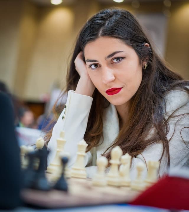 Gabriela