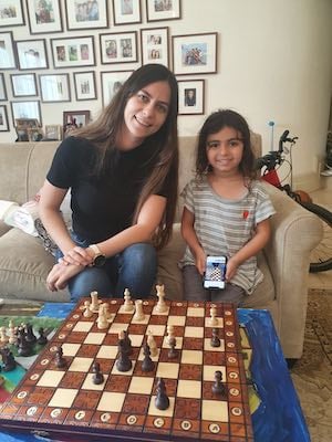 Dr Behnoosh Farzam's avatar