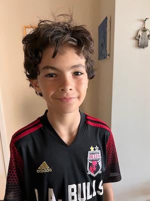 Sara Klenoff's avatar