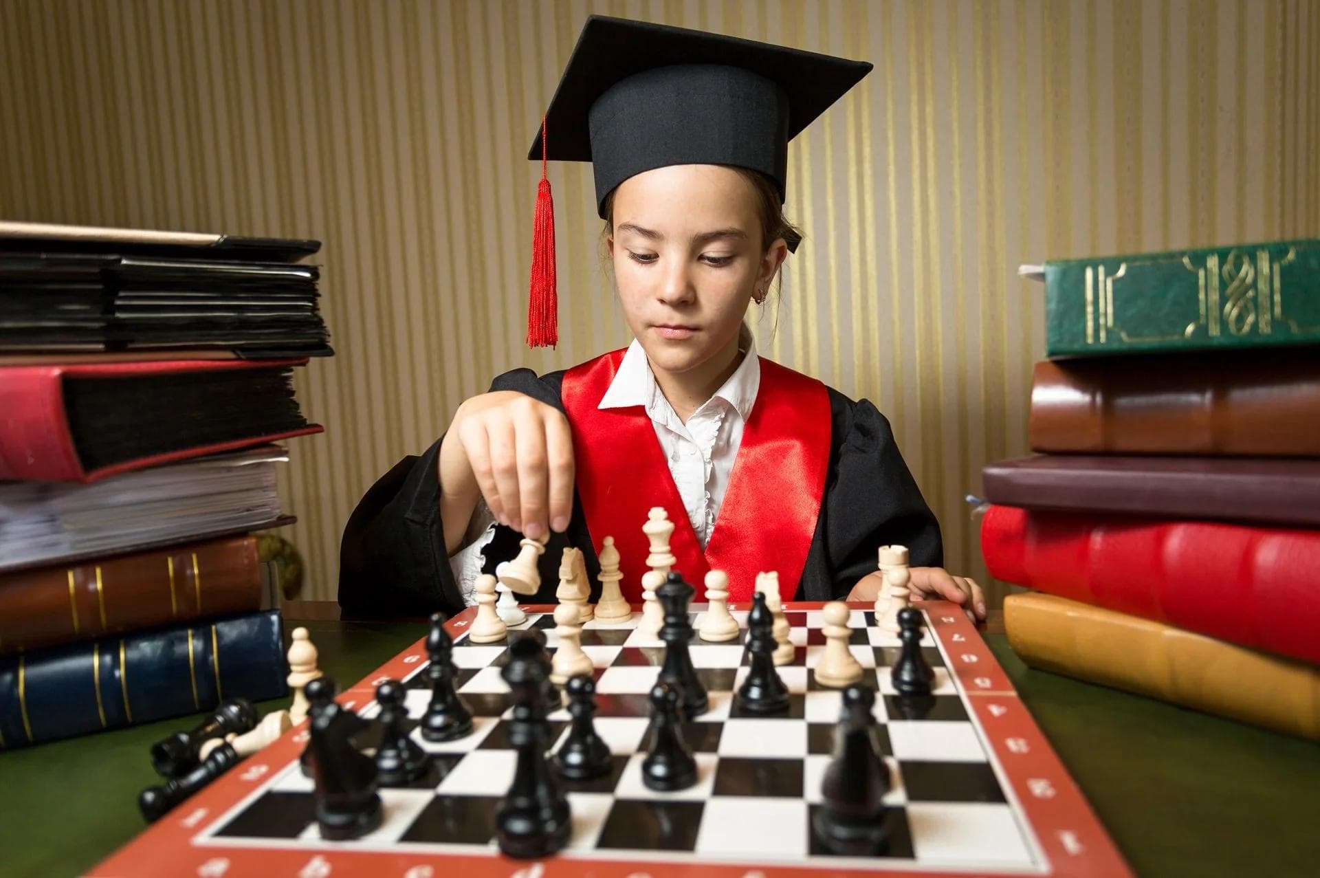 How Long Does It Take to Get Good at Chess?
